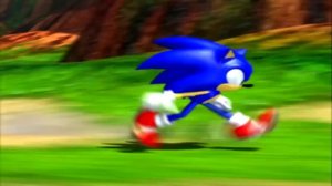Sonic Heroes Theme Remix