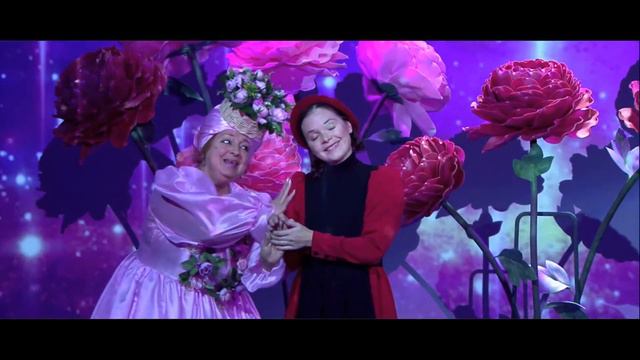СнежнаяКоролева 1