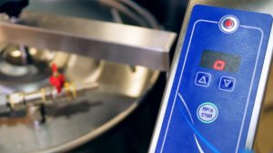 Вакуумный массажер для мяса ММ-50В торговой марки Abat - маринование мяса для шашлыка