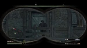 Commandos: Strike Force прохождение #1 "В тылу врага"