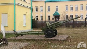 Дмитровские Кремль и Музей