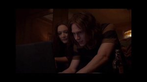 evan peters being gOofY as kai anderson in "ahs : cult" (part 3)