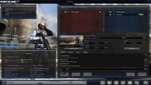 Антикик в Point Blank