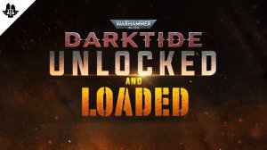 Warhammer 40,000: Darktide ► Zealot ► Rolling Steel