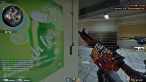 CS:GO - Потная катка ! Mr. Marmok ! БЕЗ МАТА !