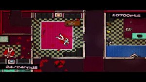 Hotline Miami - Full House