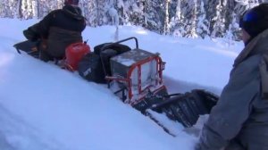 Какой выбрать?!Xtreme motors,Тофалар или Самодельный.