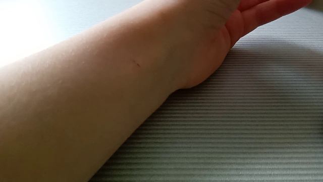 Блокнотик из бумаги!