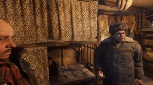 🔴 Прохождение Metro Exodus Два Полковника целиком