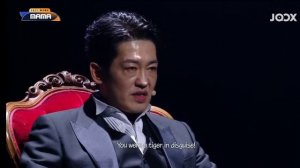 ITZY at MAMA 2021 -Loco and Mafia in the morning-