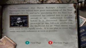 Medal of Honor: Frontline - Part 6 (Final) - The Horten's Nest (Nintendo GameCube)