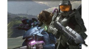 halo 2 soundtracks - Impend