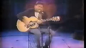Greg Lake of Emerson Lake and Palmer - 1992 - From The Begining - Acoustic