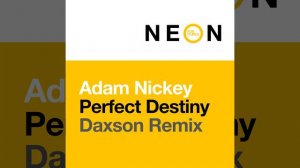 Perfect Destiny (Daxson Remix)