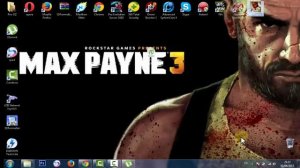 تحميل و تثبيت لعبلة Max payne 3 كاملة -درس  11 -