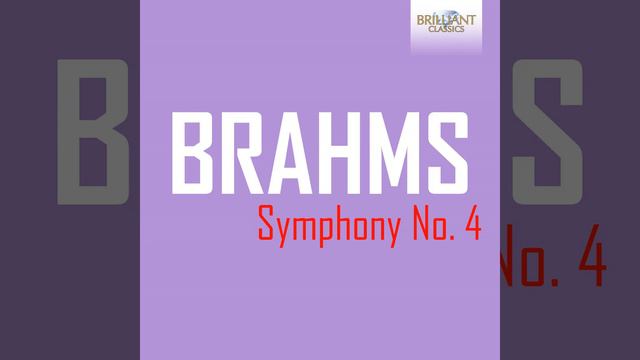 Symphony No. 4 in E Minor, Op. 98: II. Andante moderato (5) смотреть онлайн