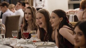 Выпускной 9-ые классы