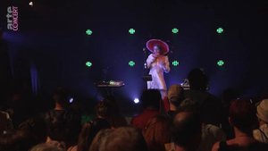 Elizabete Balcus - Europavox #3