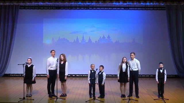 Муниципальный этап областного фестиваля детского и юношеского творчества «Зажги свою звезду!» 18.05. смотреть онлайн