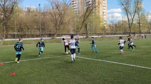 2013г р  PROFIBALL -  АФВК - Земская 2:0 20.04.2024