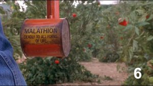 Mafia! (1998) Carnage Count