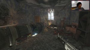Metro Exodus: История Сэма - Часть 4: Автосалон "Право руля"