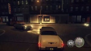 MAFIA 2 DEFINITIVE EDITION #7 BG