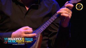 BELGORODMUSICFEST2018 - ALEXEY ARKHIPOVSKY - Прелесть