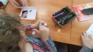 Делаем поздравительную открытку на День пожилого человека