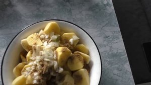 ГРИБЫ ЛИСИЧКИ С РЁБРЫШКАМИ И КАРТОШКОЙ В ДУХОВКЕ НА БАНКЕ!
