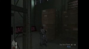 Let's Play Max Payne 2  odc 1   Bez dzwięku z gry