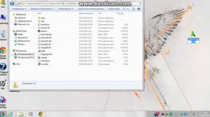 Как скачать крякнутый бандикам и настройка звука