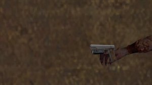 New Kitchen Gun!