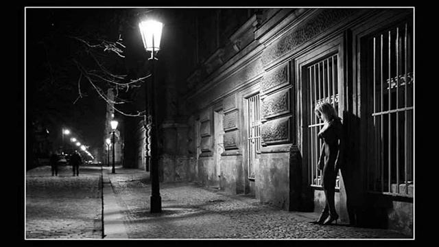 Federleicht - On the streets (Oliver Koletzkis cut) смотреть онлайн