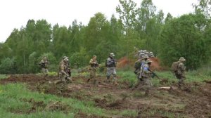 СУТКИ НА БРОНЕ. САМЫЙ РУССКИЙ СТРАЙКБОЛ // AIRSOFT WAR
