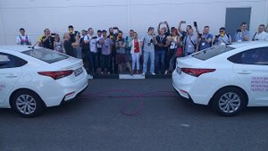 Необычный тест трубы Рехау (Rehau)