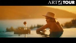 TITANIC LUXURY COLLECTION BODRUM