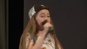 Пой всегда (муз.А.Ермолов, сл.С.Золотухин), в исполнении дуэта Ани и Антона