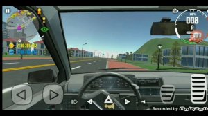 Сдаю на права в игре Кар Симулятор автомобиля 2 😱