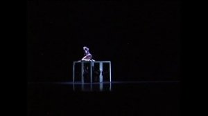 COBALTO (on Eroticism) IM-1 - choreography: Nacho Duato, music: Pedro Alcalde / Sergio Caballero