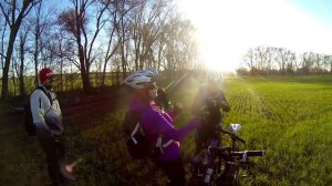 Покатушки по средам, март2017.