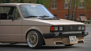 KDX Russia Jetta Bumerang