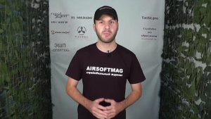 Пейнтбол или страйкбол. Часть 2. Paintball vs airsoft. Сравнение