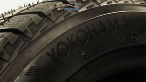Зимняя шина Yokohama iceGUARD iG50 Plus на 4 точки. Шины и диски 4точки - Wheels & Tyres