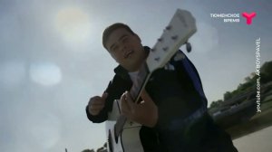 "Музыкальная карьера  Павла Егорова"