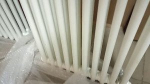 Радиатор отопления Zehnder