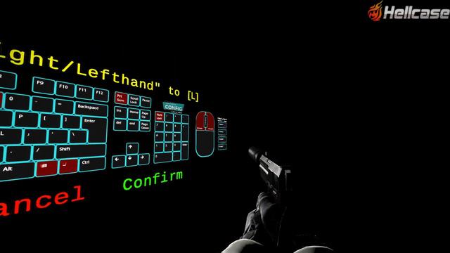 Best CONFIG map for CSGO!