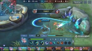 #MobileLegends и вновь СУ Ё всем наСУЁТ😜 ИГРАЮ ПО ФАНУ В ЛЮБИМУЮ МОБЛУ ❤️