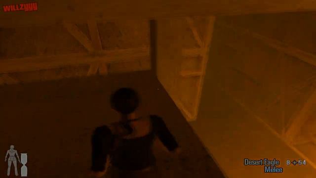 Max Payne 2 (PC) - Waking Up From The American Dream - A Losing Game смотреть онлайн