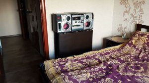 aiwa nsx r80 музыкальный центр